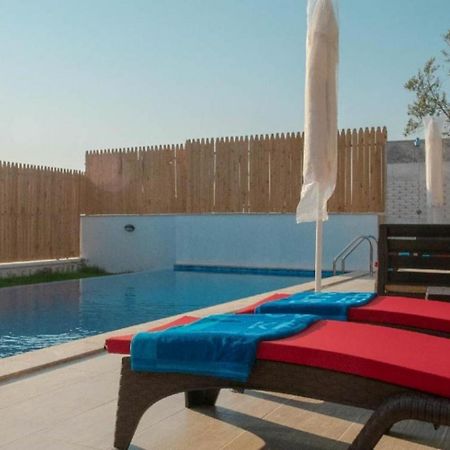 Patara 2 Bedroom Villa 2427 Kalkan Eksteriør bilde
